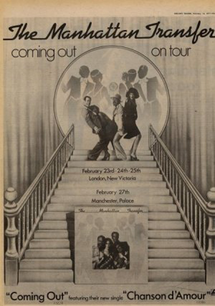 1977-Coming-Out-Tour-London-Vic-poster