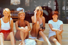Anne-Vogel-Angela-Paul-Cheryl-Bentyne-Chris-Bennett_